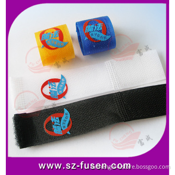 Multipurpose Adjustable Heavy Duty Velcro Cable Tie